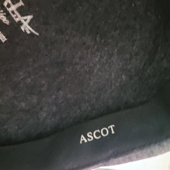 Scala classic ascot hat - Picture 6 of 8